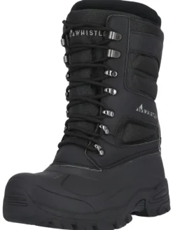 Winterstiefel Ferday in 1001 Black