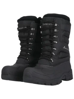 Winterstiefel Ferday in 1001 Black