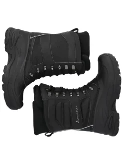 Winterstiefel Ferday in 1001 Black