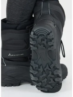 Winterstiefel Ferday in 1001 Black