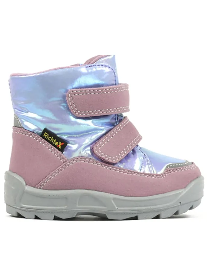 Winterstiefel "Freestyle" in Rosa