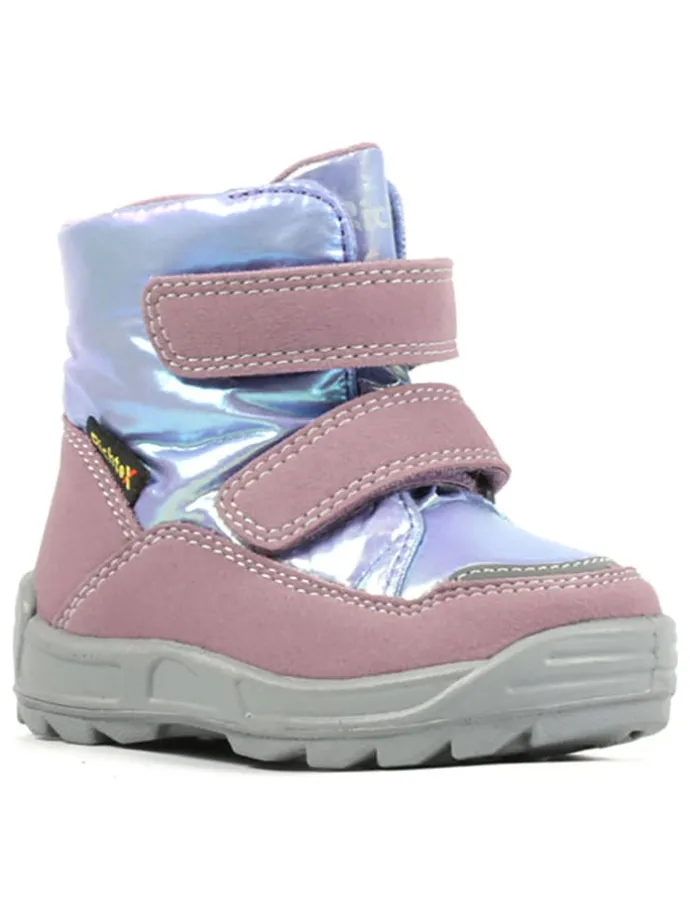 Winterstiefel "Freestyle" in Rosa