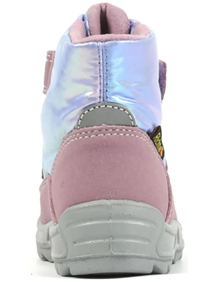 Winterstiefel "Freestyle" in Rosa