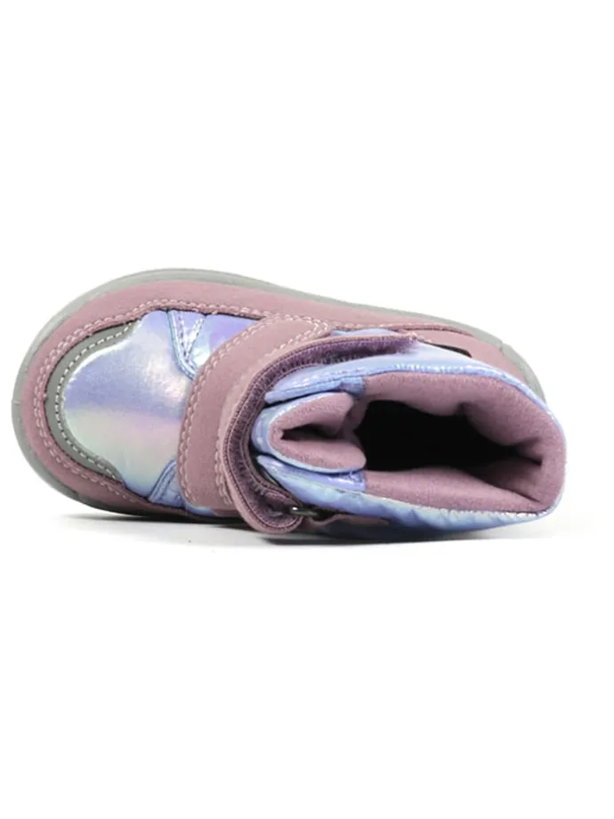 Winterstiefel "Freestyle" in Rosa