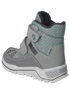 Winterstiefel "Gabris" in Grau