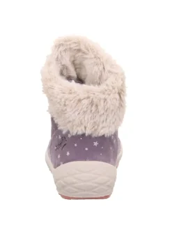 Winterstiefel GROOVY 2.0 in Lila