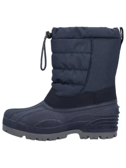 Winterstiefel "Hanki 3.0" in Dunkelblau