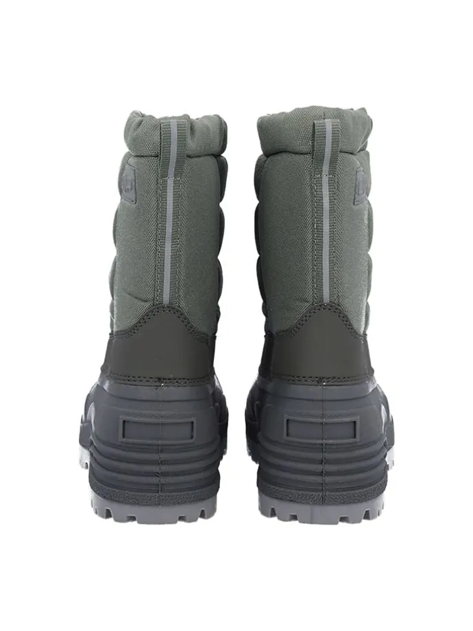 Winterstiefel "Hanki 3.0" in Grau/ Khaki