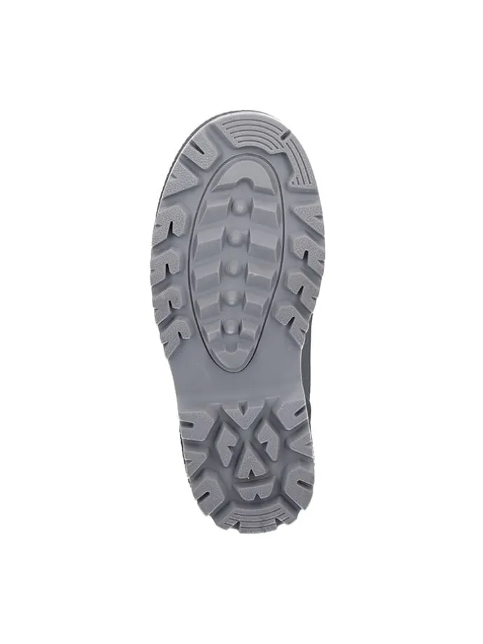 Winterstiefel "Hanki 3.0" in Grau/ Khaki