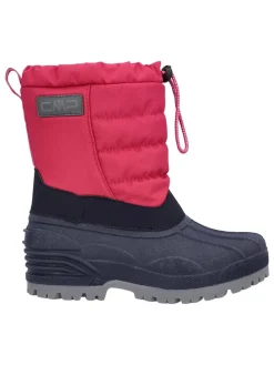 Winterstiefel "Hanki 3.0" in Pink/ Dunkelblau