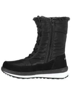 Winterstiefel "Harma" in Schwarz