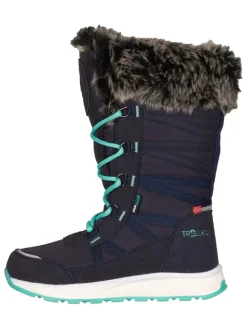 Winterstiefel "Hemsedal Winter Boots XT" in Dunkelblau