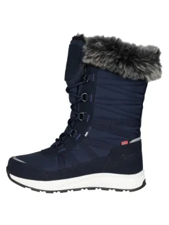 Winterstiefel "Hemsedal Winter Boots XT" in Dunkelblau