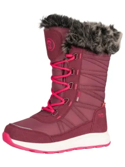 Winterstiefel "Hemsedal Winter Boots XT" in Pflaume