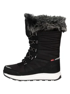 Winterstiefel "Hemsedal Winter Boots XT" in Schwarz