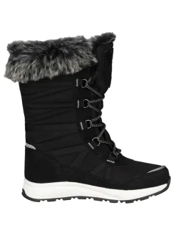 Winterstiefel "Hemsedal Winter Boots XT" in Schwarz