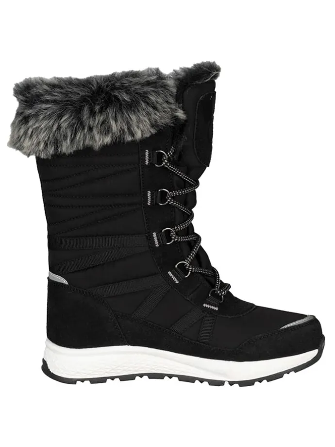 Winterstiefel "Hemsedal Winter Boots XT" in Schwarz
