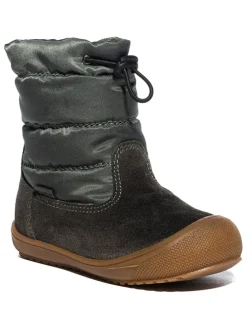 Winterstiefel "Hochalpen" in Anthrazit