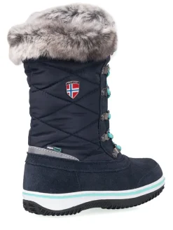Winterstiefel 