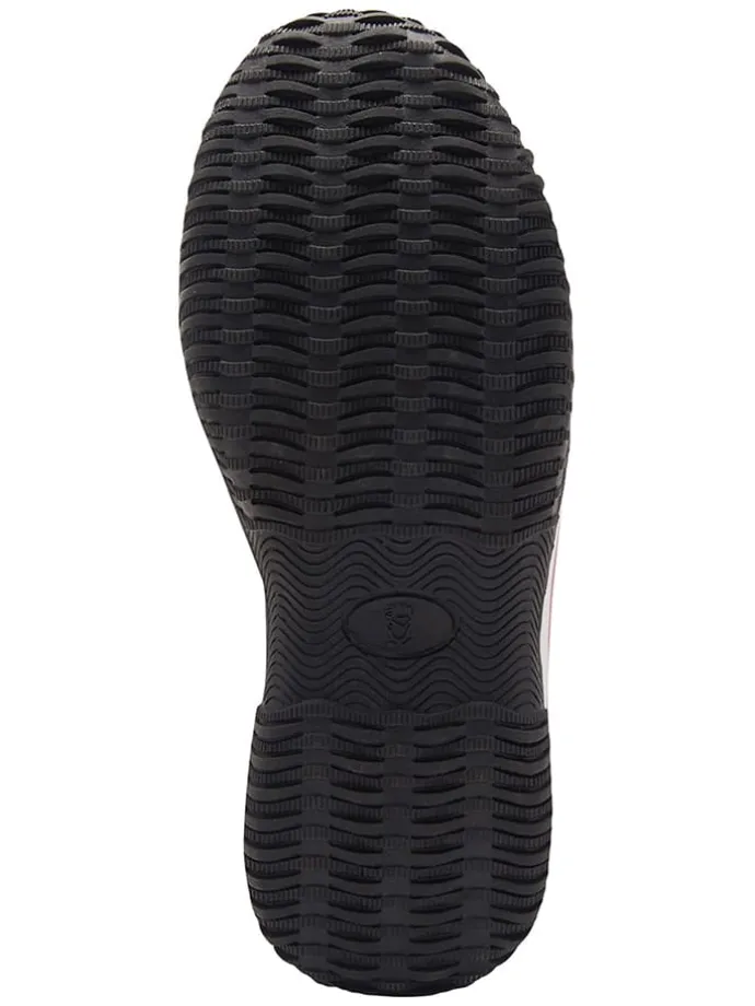 Winterstiefel "Holmenkollen" in Blau