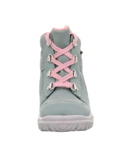 Winterstiefel HUSKY1 in Hellgrün/Rosa