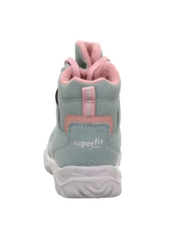 Winterstiefel HUSKY1 in Hellgrün/Rosa