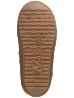 Winterstiefel in Anthrazit