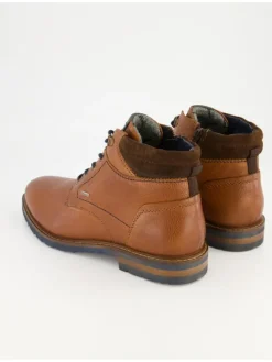 Winterstiefel in Braun