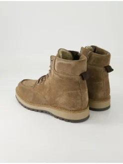 Winterstiefel in Braun