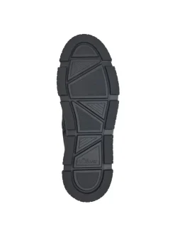 Winterstiefel in Braun