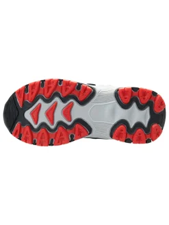 Winterstiefel in Dunkelblau