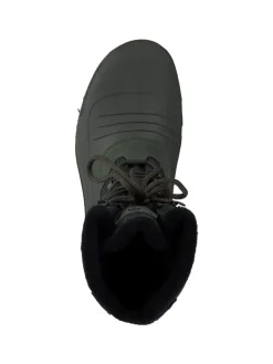 Winterstiefel in E980 militare