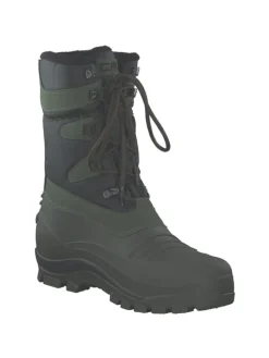 Winterstiefel in E980 militare