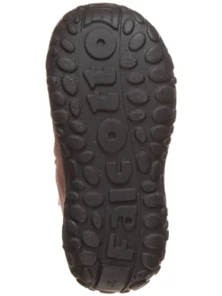 Winterstiefel in Rosa