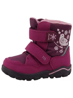 Winterstiefel "Kijana" in Lila