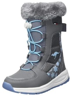 Winterstiefel "K-PE Gastin RTX" in Grau