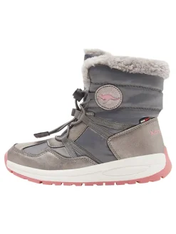 Winterstiefel "K-PE Ski RTX" in Grau