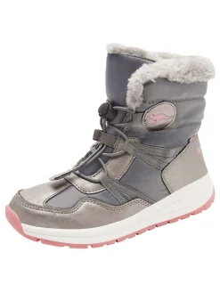 Winterstiefel "K-PE Ski RTX" in Grau