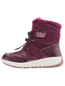 Winterstiefel "K-PE Ski RTX" in Pink