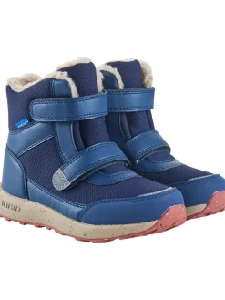 Winterstiefel "Lappi Eko" in Blau