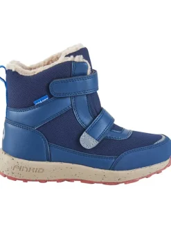 Winterstiefel "Lappi Eko" in Blau