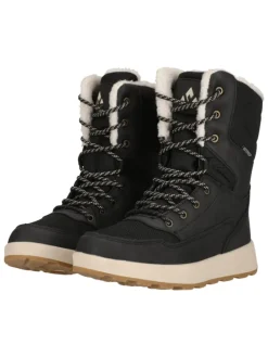 Winterstiefel Loumon V2 in 1001 Black