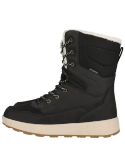 Winterstiefel Loumon V2 in 1001 Black
