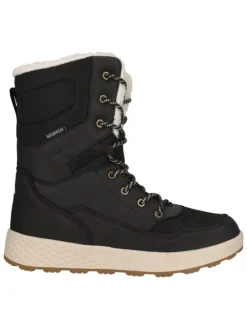 Winterstiefel Loumon V2 in 1001 Black