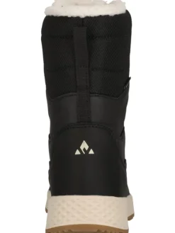 Winterstiefel Loumon V2 in 1001 Black