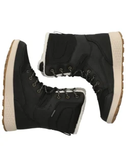 Winterstiefel Loumon V2 in 1001 Black