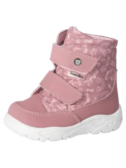 Winterstiefel "Madlen" in Rosa