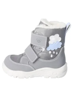 Winterstiefel "Mirel" in Grau