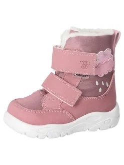 Winterstiefel "Mirel" in Rosa