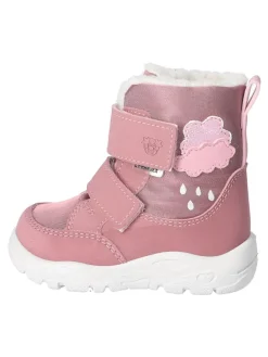 Winterstiefel "Mirel" in Rosa